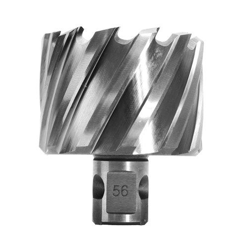 56 x 30mm HSS Annular Cutter