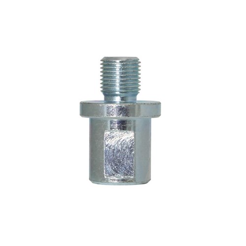 Tuff Weldon Shank Adapter for 1/2in Drill Chuck