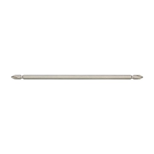 PH2 X 200mm Phillips Double End Bits