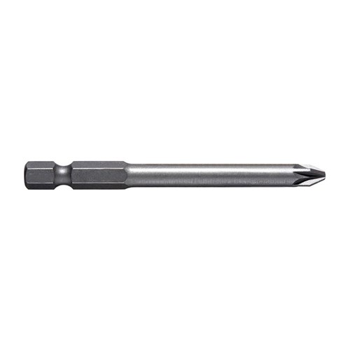Pozi PZ2 x 89mm Power Bit