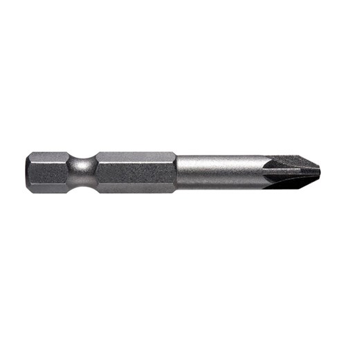 Pozi PZ3 x 50mm Power Bit