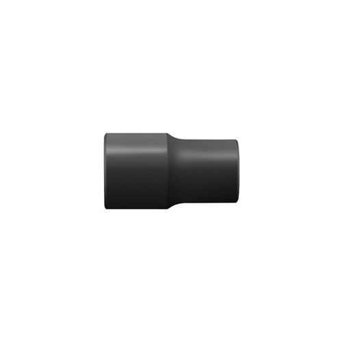 ThunderMax 1/4in  Cleanable Impact Socket Only  (x2) Wrapped