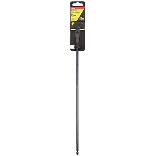 13mm Long Series Spade Bit - TurboBORE (400mm/16in)
