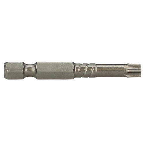 Thunderzone Torx TX20 x 75mm Impact Power Bit
