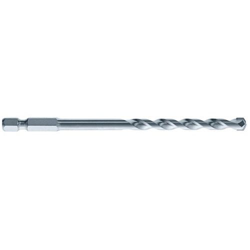3.0 x 90mm MultiDrill Multi-Material Drill Bit | 1/4in Hex