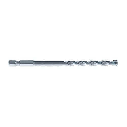 4.0 x 95mm MultiDrill Multi-Material Drill Bit | 1/4in Hex