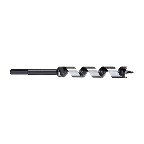 18 x 200mm Shipper Auger Bit